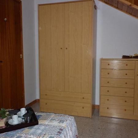 ברוארה Apartaments Noray מראה חיצוני תמונה