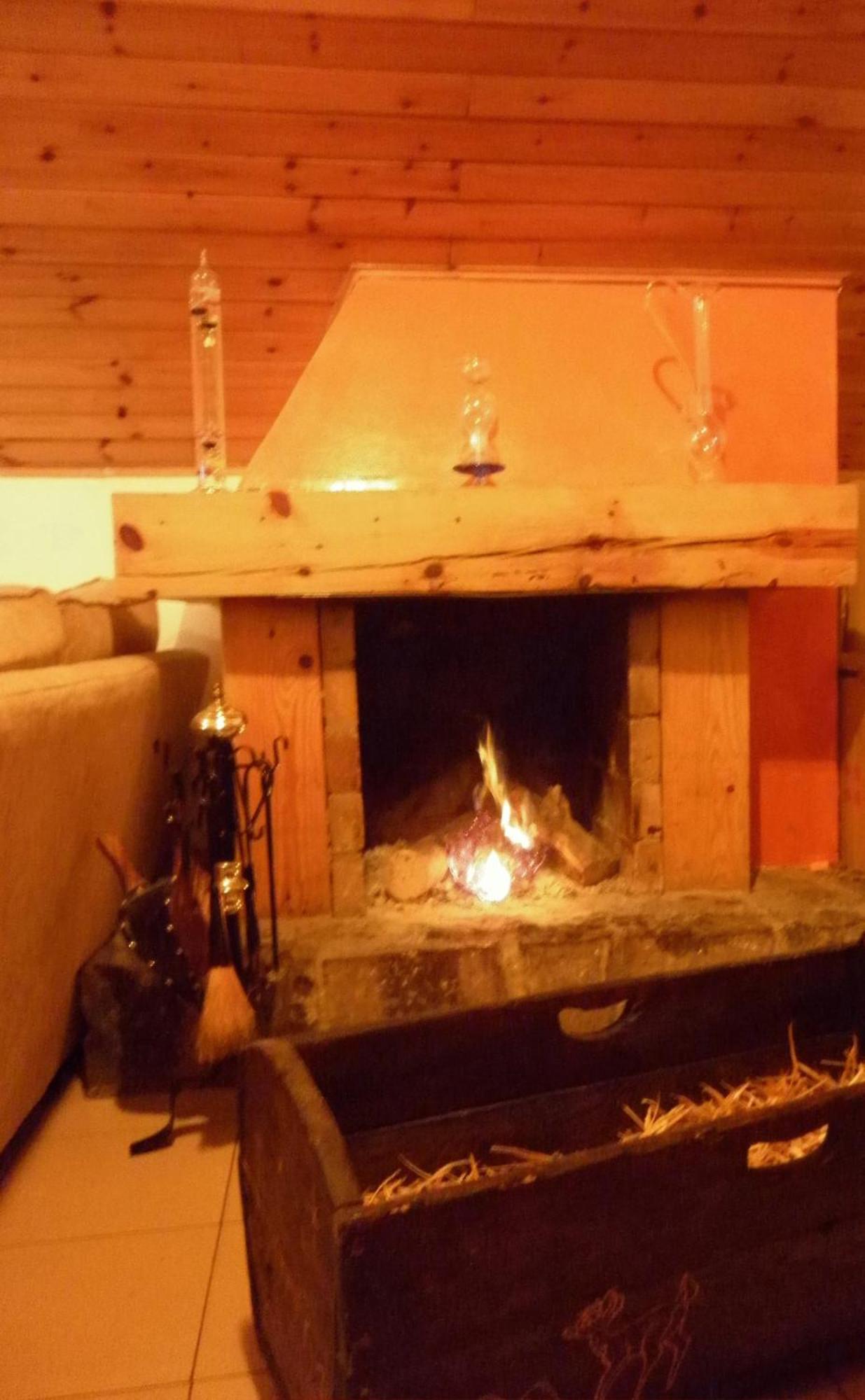 ברוארה Apartaments Noray מראה חיצוני תמונה