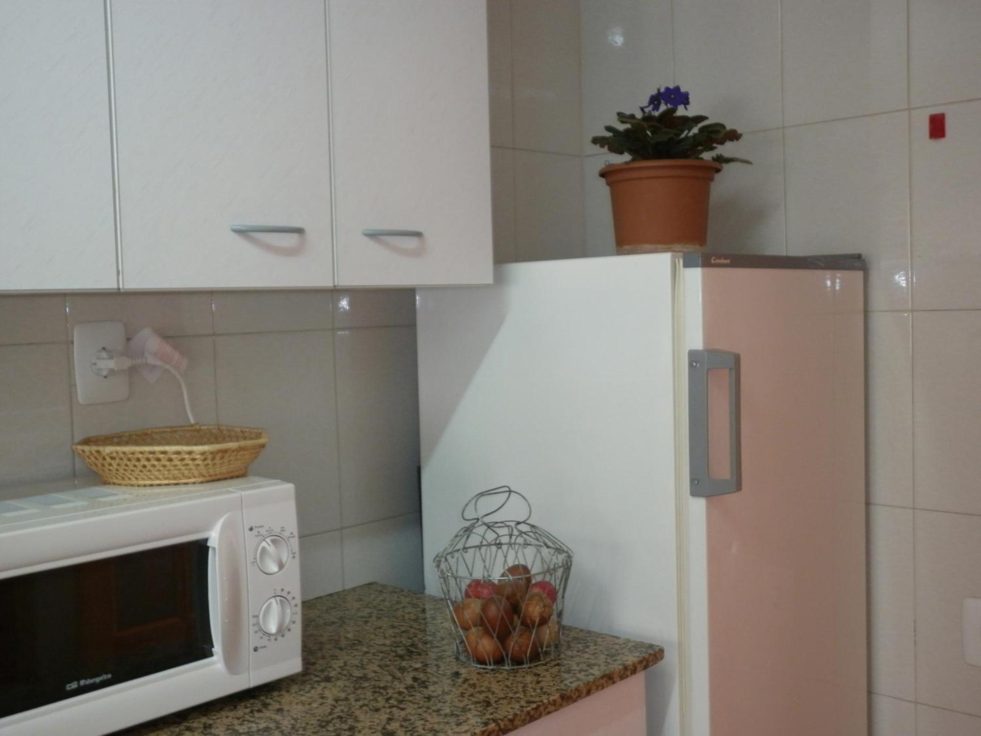 ברוארה Apartaments Noray מראה חיצוני תמונה