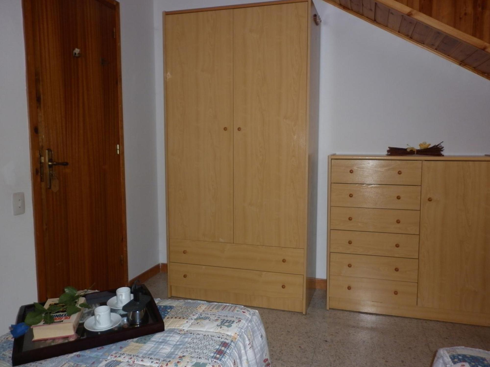 ברוארה Apartaments Noray מראה חיצוני תמונה