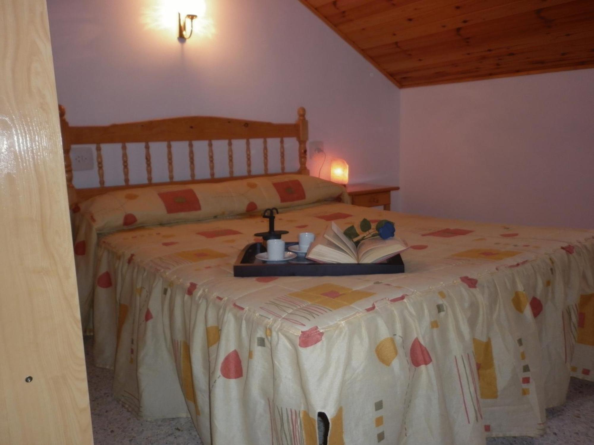 ברוארה Apartaments Noray מראה חיצוני תמונה